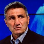 Giordano sul Napoli: "Manca Conte, messaggio chiaro ai giocatori"