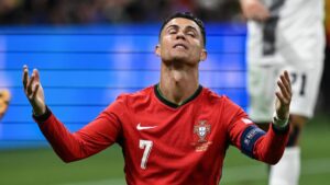 I Top 100 di sempre per The Athletic: CR7 5°, Maldini 17°, Del Piero 72°