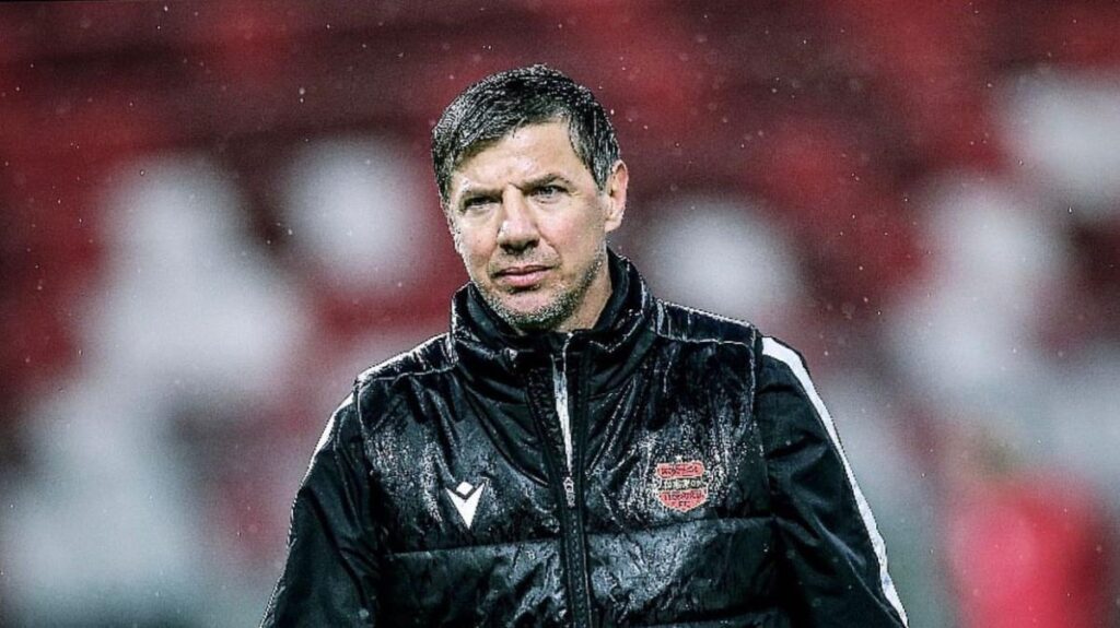 Milinkovic-Savic show a Napoli, Avramov: "Top in Serbia"