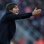 Napoli: Conte fermo fino a lunedì, Zazzaroni sulla panchina