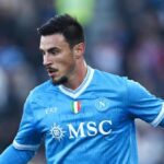 Napoli in emergenza a centrocampo: le mosse di Conte senza Anguissa