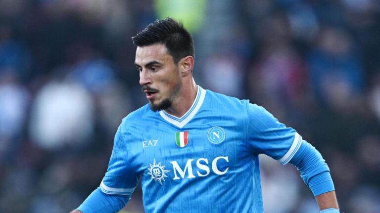 Napoli in emergenza a centrocampo: le mosse di Conte senza Anguissa