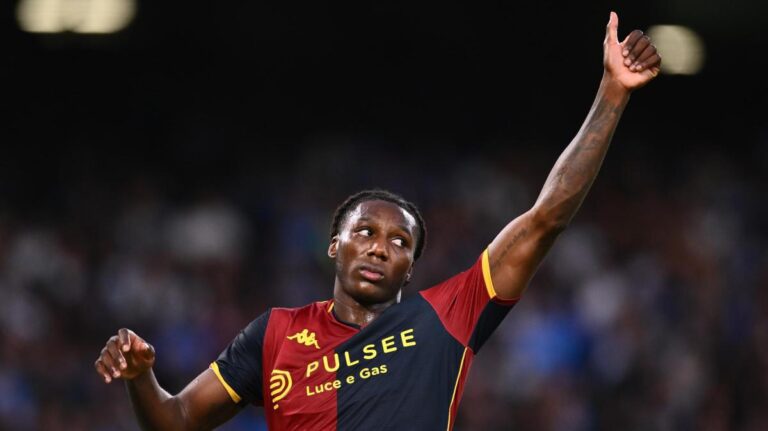 Napoli punta Norton-Cuffy per rinforzare la difesa di Conte