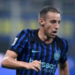 Napoli punta su Frattesi per il centrocampo: ottimi rapporti