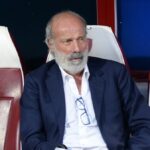 Sabatini: Bologna coeso e competitivo, sfida anche Napoli per lo Scudetto