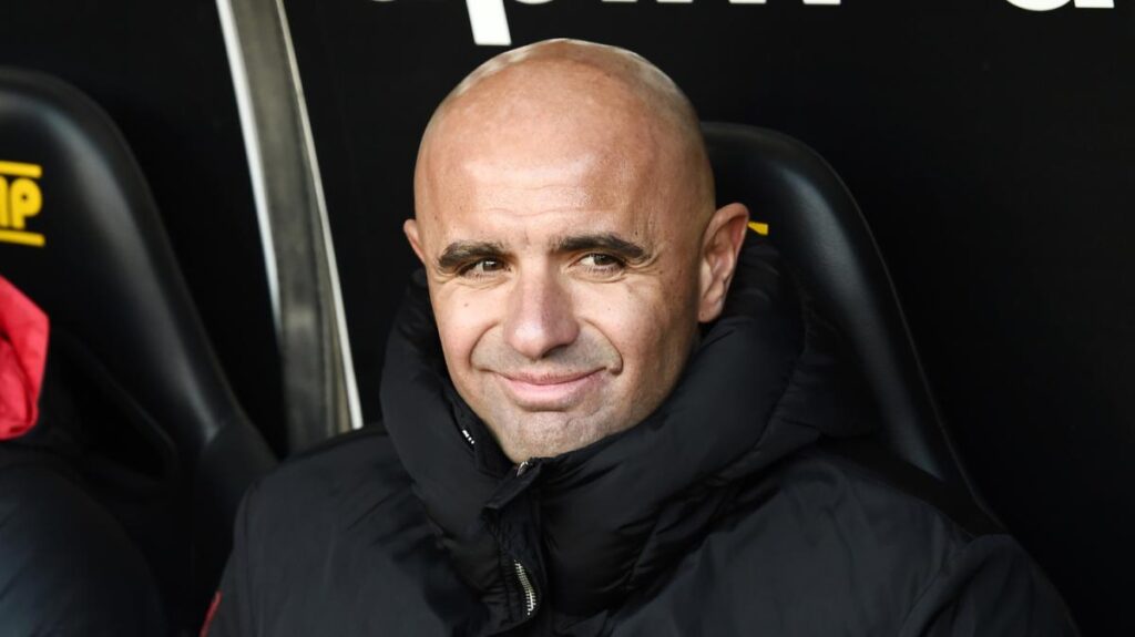 Vice-Gattuso su Moldova: Italia pronta, insidie come Napoli