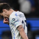 Chivu conferma: Inter e Milan non meritano il successo, Allegri e Napoli avanti