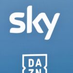 DAZN e Sky: il calendario Serie A fino alla 22ª giornata col Napoli