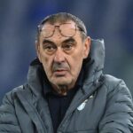 Lazio, Sarri cambia modulo contro l'Udinese: ipotesi Napoli