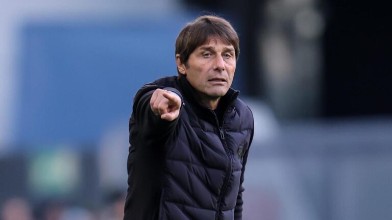 Napoli, Conte su Lobotka e Lukaku: chance e zero minuti