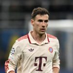 Napoli interessato a Goretzka, la posizione del Bayern a gennaio