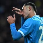 Napoli mercato saldo zero: congelato Mainoo, 4 cessioni, Lucca al West Ham