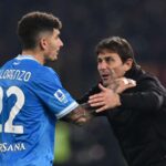 Napoli si compatta: confronto tra Conte e squadra per Supercoppa