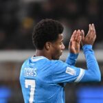 Neres, top brasiliano: il Napoli lo esalta, Ancelotti valuta