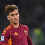 Roma, Baldanzi: "Ko che fa male, Napoli avanza negli scontri"