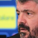 Supercoppa Italiana 2025 a Riad: Gattuso, Buffon e Napoli in campo