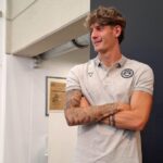 Zanoli: "Contro il Napoli la mia miglior partita a Udine"