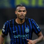 Akanji sfida Hojlund in Inter-Napoli: forte, veloce, letale