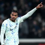 Akanji su Inter-Napoli: "Vincendo domani un buon vantaggio"