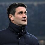 Chivu: "Grande stima per Conte, nessun confronto tra noi"