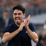 Cuesta elogia Conte: "Un riferimento assoluto, grande allenatore"