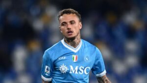 Infortunio Noa Lang, Napoli: affare con Galatasaray in chiusura