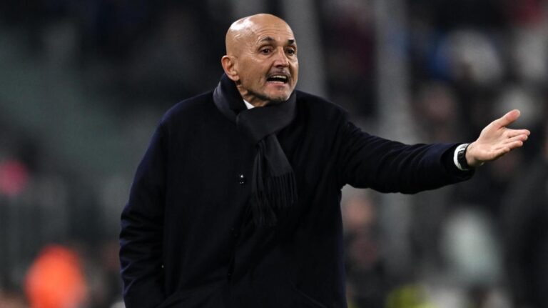 Juventus-Cremonese: Spalletti ammette errore sul rigore