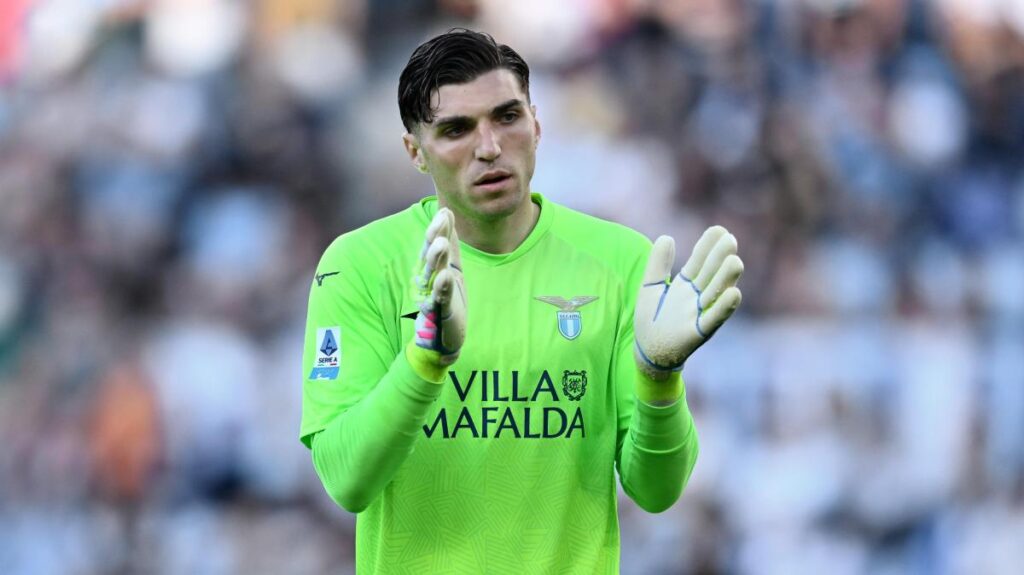 Lazio, Mandas vicino al Bournemouth: via Romagnoli per il sì Lotito 17 Lazio, Mandas vicino al Bournemouth: via Romagnoli per il sì Lotito