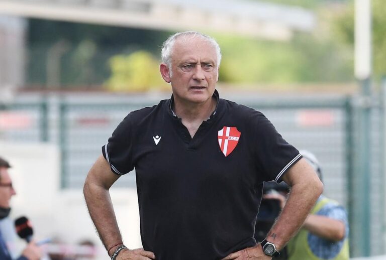 Mandorlini su Hojlund e Conte: Inter-Napoli fondamentale per il Napoli