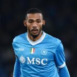 Napoli, Juan Jesus si scusa per l’errore contro la Juve