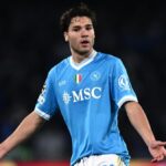 Napoli, Vergara: "Delusione per non segnare al Maradona"