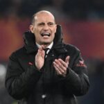 Allegri: "Italiani si sottovalutano, ma otteniamo risultati"