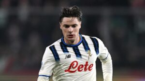 Atalanta, Zalewski: "Gol all'ultimo, ma ci giocheremo tutto"