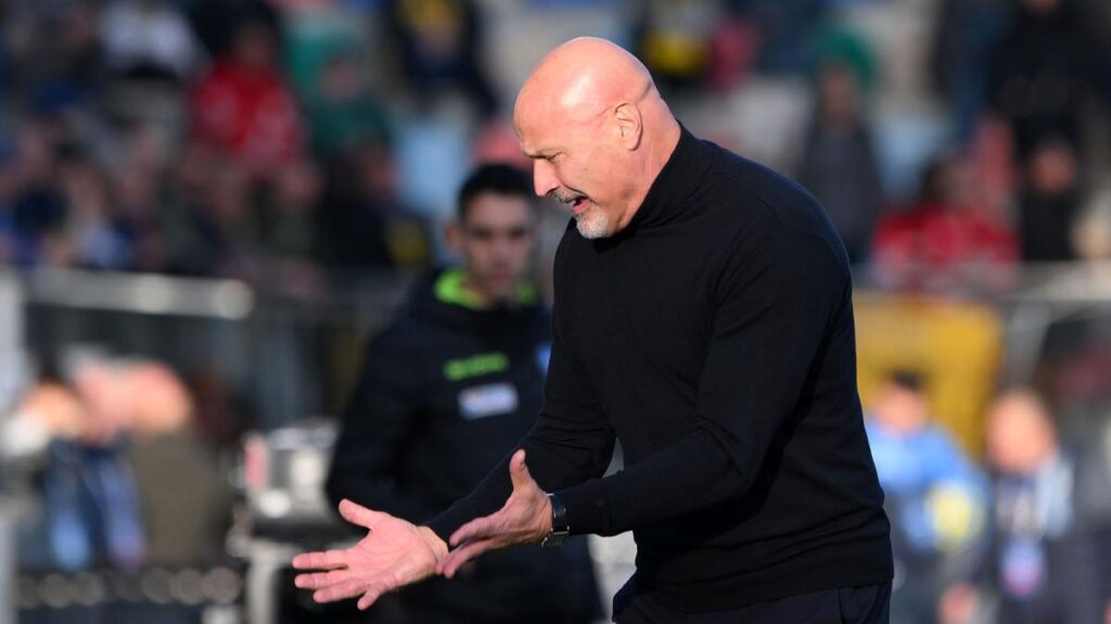 Colantuono: "Napoli, troppi infortuni e gare, serve prevenzione"