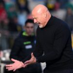 Colantuono: "Napoli, troppi infortuni e gare, serve prevenzione"