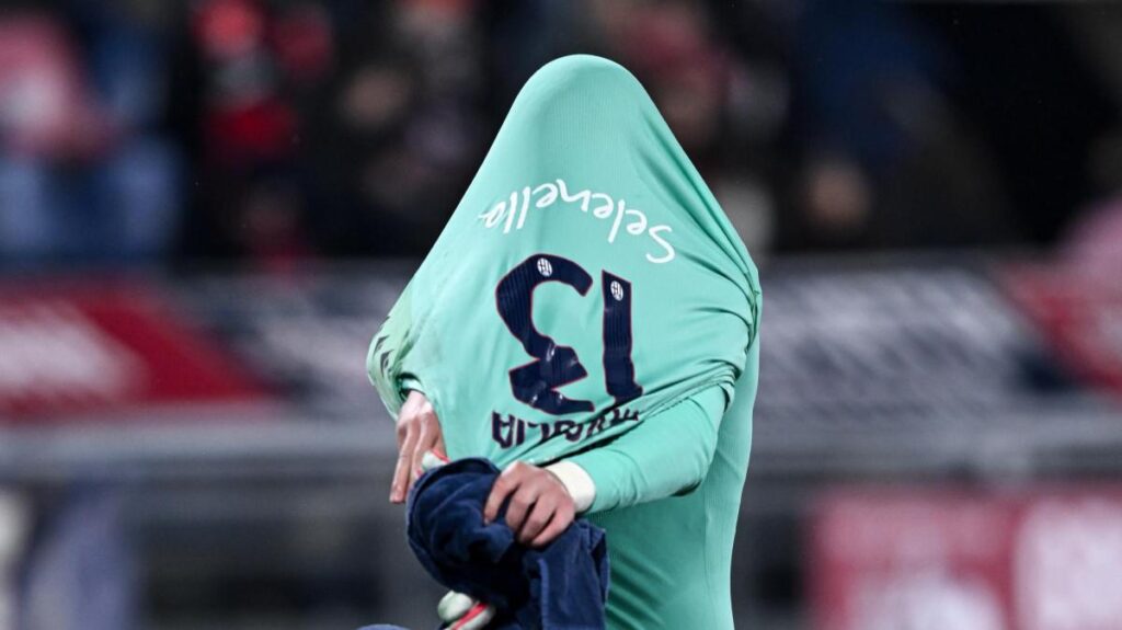 Crisi Bologna: vittoria casalinga assente da quasi 3 mesi 14 Crisi Bologna: vittoria casalinga assente da quasi 3 mesi