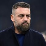 De Rossi su Genoa: Malinovskyi in crescita, Amorim play designato