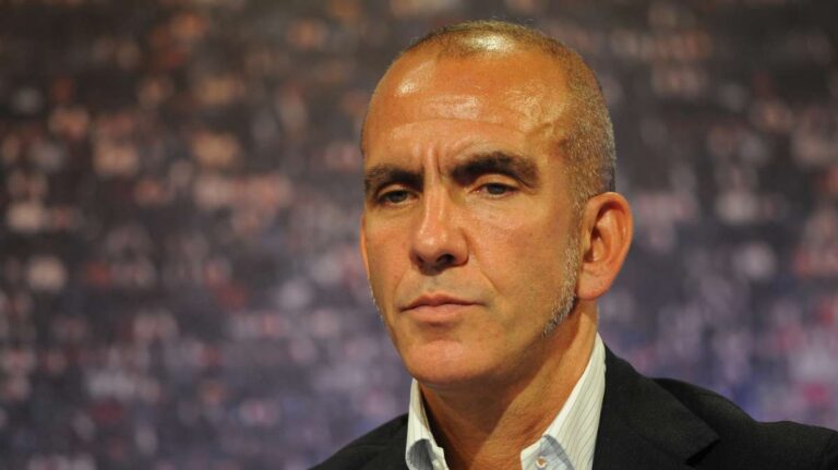Di Canio critica Serie A e Kelly: "Pisa 0-0 da ciechi"