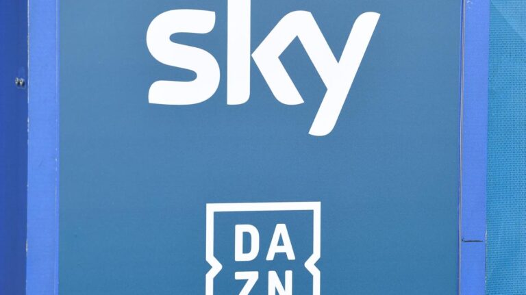 Esclusiva DAZN o co-esclusiva con Sky: il calendario Serie A fino alla 27ª giornata