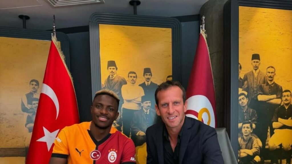 Galatasaray, i due centravanti ideali per Spalletti in Serie A