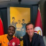 Galatasaray, i due centravanti ideali per Spalletti in Serie A