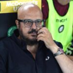 Marino sul Napoli: "Stagione unica in 30 anni, giudizio impossibile"