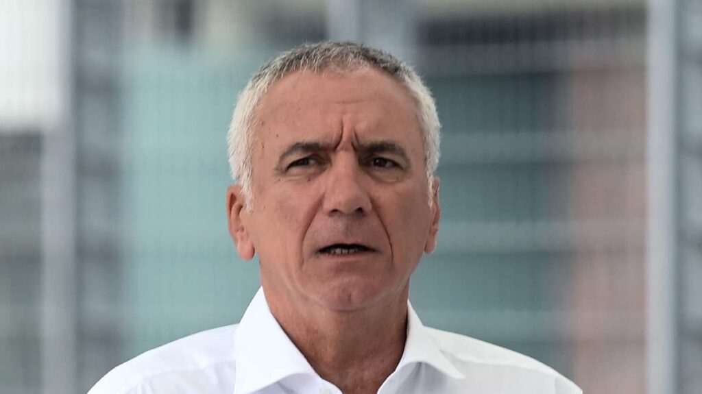 Meluso: "Il mio Napoli su Sesko, amarezza Zielinski all’Inter"