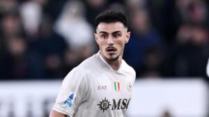 Napoli, Elmas in forma da 5 mesi: Conte rilancia Gilmour a Verona