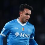 Napoli, Giovane sull’addio: “Grato al Verona, molto felice”