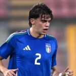 Nazionale Under 21 Serie A: Yildiz stella e tanti azzurrini titolari