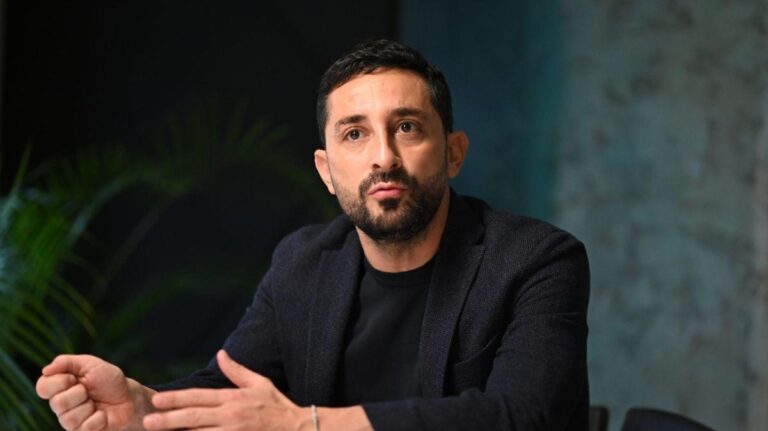 Riso: "Cristante e Mancini rinnovo Lazio, tentativo per Frattesi"