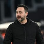 Roberto De Zerbi: 4-5 opzioni per il suo futuro in Italia