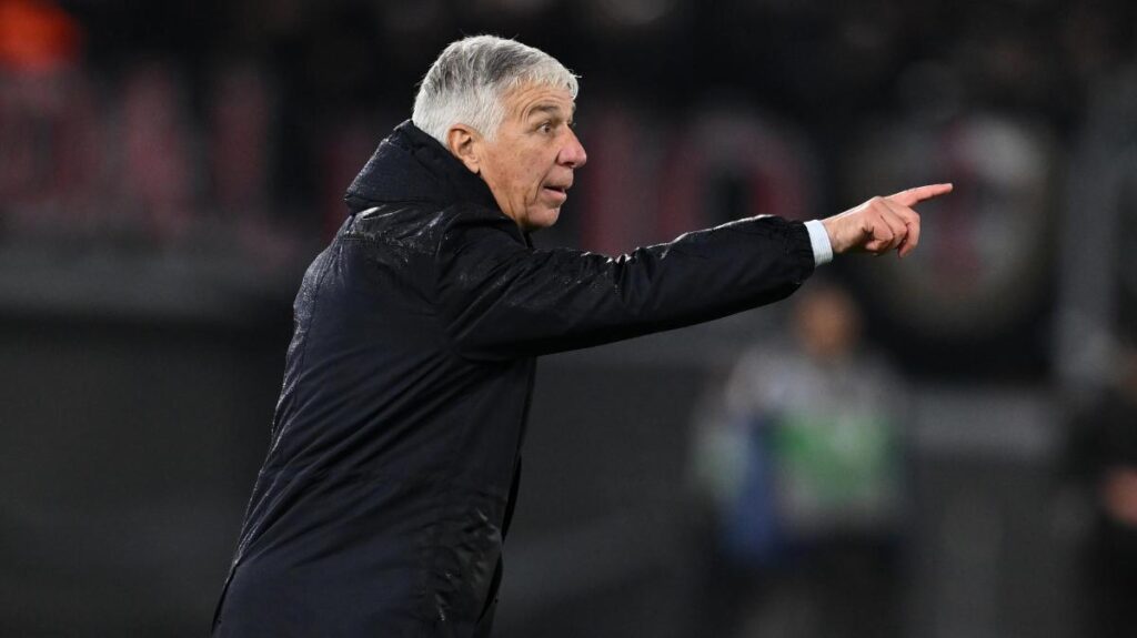 Roma, Gasperini sull’infortunio di Wesley: caviglia gonfia, aggiornamenti domani