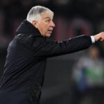 Roma, Gasperini sull’infortunio di Wesley: caviglia gonfia, aggiornamenti domani